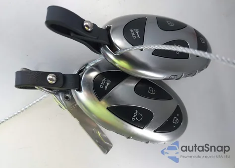 2024 Hyundai Santa Fe Hybrid Limited from USA, damaged, VIN 5NMP3DG14RH009695